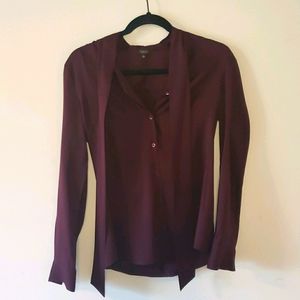 Babaton Blouse